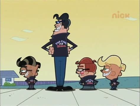 Chester McBadbat/Images .